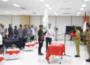 Membangun Kaltara Lewat Kolaborasi, Saat Dunia Usaha Menjadi Kekuatan Baru