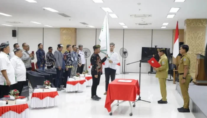 Membangun Kaltara Lewat Kolaborasi, Saat Dunia Usaha Menjadi Kekuatan Baru