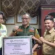 Kolaborasi untuk Lingkungan, PT SAGO Salurkan CSR Rp200 Juta untuk Penanganan Karhutla Nunukan