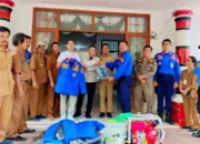 Sinergi BEL dan Pemkab Humbahas Perkuat Layanan Publik di Baktiraja