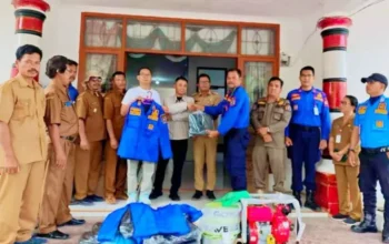 Sinergi BEL dan Pemkab Humbahas Perkuat Layanan Publik di Baktiraja