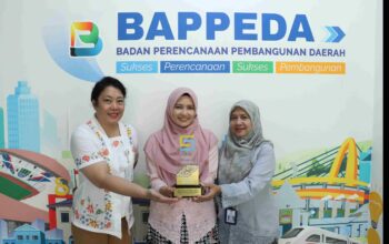 Bekasi Terbaik I: Ketika CSR Menjadi Mesin Kolaborasi Pembangunan