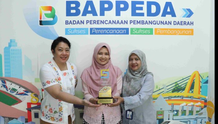 Bekasi Terbaik I: Ketika CSR Menjadi Mesin Kolaborasi Pembangunan
