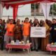 Hankook Tire Indonesia Salurkan Bantuan CSR untuk Pendidikan dan Infrastruktur Desa di Bekasi