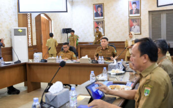 Menata Energi CSR Banten agar Lebih Tepat Sasaran