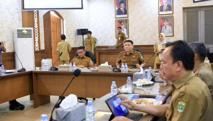 Menata Energi CSR Banten agar Lebih Tepat Sasaran