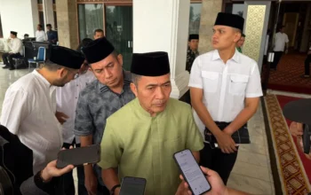 Benteng Kuto Besak Bersolek, Revitalisasi Diperkuat Dana CSR hingga Dukungan Pemerintah