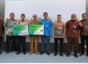 PT Sapta Medika Perluas Perlindungan Pekerja Rentan melalui Program CSR