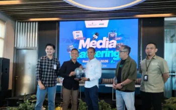 Ketika CSR Diukur dari Dampak