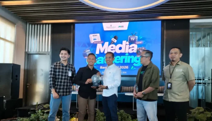 Ketika CSR Diukur dari Dampak