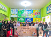 Perempuan Berdaya, Masyarakat Tumbuh: Tiga Program CSR Pertamina Patra Niaga