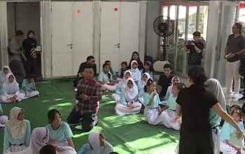 Maybank Global CR Day 2026: Dorong Ekonomi Sirkular Lewat Program #BalikBAIK