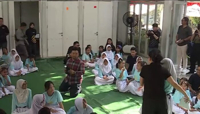 Maybank Global CR Day 2026: Dorong Ekonomi Sirkular Lewat Program #BalikBAIK
