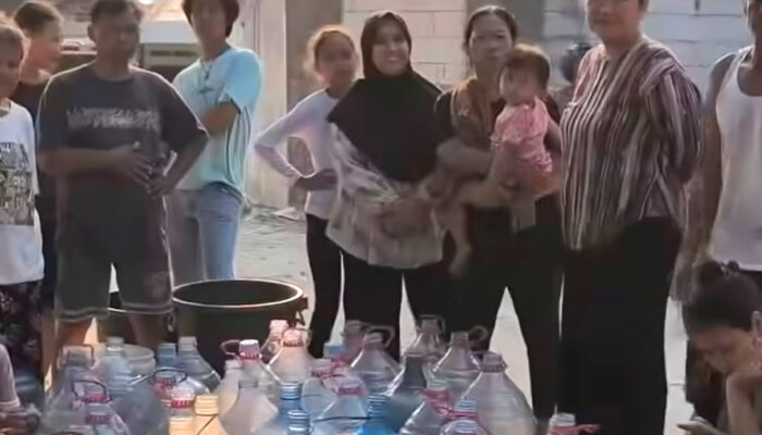 Dari Sampah Menjadi Air Bersih: Cara SULAP Mengubah Kebiasaan Warga Tangerang