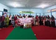 Swiss-Belinn Singkawang Rayakan 39 Tahun Swiss-Belhotel International dengan Aksi Peduli Anak