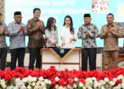 CSR Maluku Utara Didorong Naik Kelas