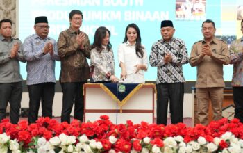 CSR Maluku Utara Didorong Naik Kelas