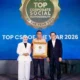 Semen Padang Raih Top CSR of the Year 2026, Perkuat Komitmen Pemberdayaan Masyarakat