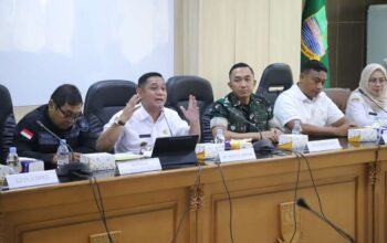 Bekasi Perkuat Kolaborasi CSR, Bidik Pemerataan Infrastruktur dan Peningkatan Kualitas SDM