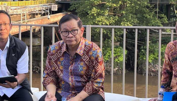 Kampung Bali Bersiap Berbenah, Pemprov DKI Gabungkan APBD dan Dana CSR