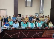 12 Warga Beltim Berangkat Umrah, Program Nyaman Berkah Perluas Manfaat hingga Pulau Terluar