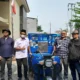 PLN Peduli Salurkan CSR Rp150 Juta untuk Perkuat Mitigasi Bencana dan Kebersihan Pondok Petir