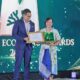 Edita Rianti A Raih Sustainable Entrepreneur Impact Award 2026 pada Indonesia Eco Impact Award