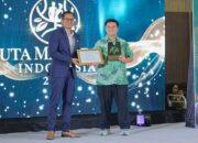 Digital Edge Indonesia Raih Coastal Ecosystem Impact Award pada Indonesia Eco Impact Award 2026