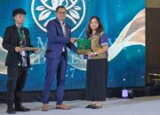 PT Sunindo Pratama Tbk Raih Nature Impact Award 2026, Perkuat Komitmen Konservasi Mangrove Sejak 2023