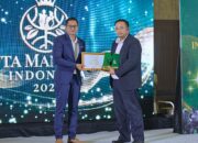 PT Solusi Energy Nusantara Raih Blue Ecosystem Impact Award 2026 atas Kontribusi terhadap Konservasi Laut, Mangrove, dan Terumbu Karang