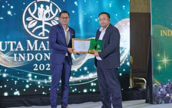 PT Solusi Energy Nusantara Raih Blue Ecosystem Impact Award 2026 atas Kontribusi terhadap Konservasi Laut, Mangrove, dan Terumbu Karang