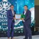 PT Solusi Energy Nusantara Raih Blue Ecosystem Impact Award 2026 atas Kontribusi terhadap Konservasi Laut, Mangrove, dan Terumbu Karang