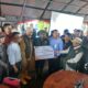 Tahap Pertama, BSI Salurkan Bantuan untuk Penyintas Banjir Bandang di Solok, Sumatra Barat