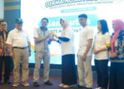 Pemkot Balikpapan Apresiasi Kolaborasi PLN NP-Pepelingasih Bantu Pendidikan Warga