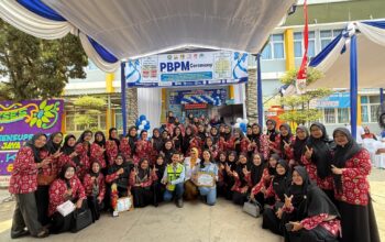 Bukan Sekadar CSR, PAMA Dorong Layanan Kesehatan Masyarakat Lawang Kidul Makin Berkualitas