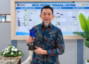 PLN Sulselrabar Raih Gold ICA dan ISDA Lewat Pengolahan Sampah Plastik