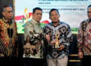 Arutmin Raih Dua Penghargaan CSR dan PDB Award 2026