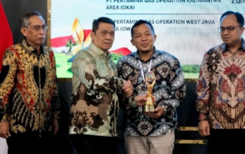 Arutmin Raih Dua Penghargaan CSR dan PDB Award 2026