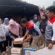 Pertamina Patra Niaga Terus Membantu Pemulihan Pascabanjir di Solok