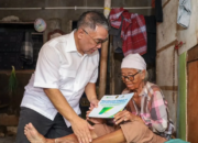 Baznas Asuransikan Jaminan Sosial Untuk 100.000 Pekerja Rentan