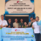 Minamas Plantation Salurkan CSR Air Bersih dan Fasilitas Kesehatan di Desa Pelanjau Jaya