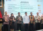 PLN UIP Nusra Raih Silver CSR dan PDB Awards 2026 Lewat Program Air Bersih Desa Atadei Lembata
