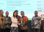 Program CSR PEP Tanjung Field Raih Penghargaan Kemendes PDT