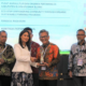 Program CSR PEP Tanjung Field Raih Penghargaan Kemendes PDT