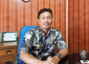 Desa Margagiri Kembangkan Batik EcoPrint Berbasis Pemberdayaan Masyarakat