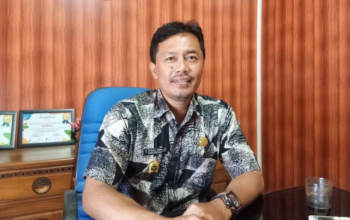 Desa Margagiri Kembangkan Batik EcoPrint Berbasis Pemberdayaan Masyarakat