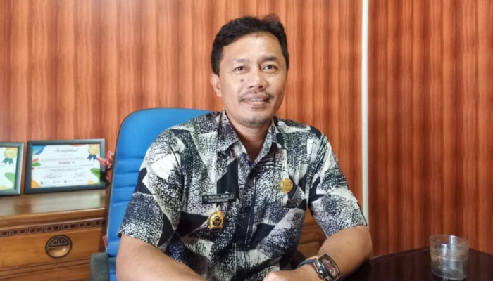 Desa Margagiri Kembangkan Batik EcoPrint Berbasis Pemberdayaan Masyarakat
