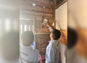 DSSP Power Kendari Dorong Ekonomi Warga Konsel Lewat Bantuan Listrik