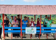 UP3 PLN Singkawang Hadir Dalam Pengembangan Wisata Batu Belimbing