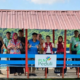 UP3 PLN Singkawang Hadir Dalam Pengembangan Wisata Batu Belimbing